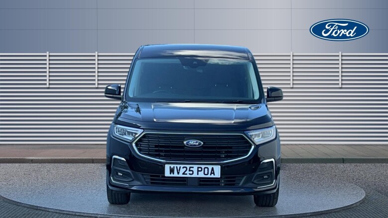 Ford Transit Connect 250 L2 Petrol 1.5 EcoBoost PHEV 150 Limited Van Auto